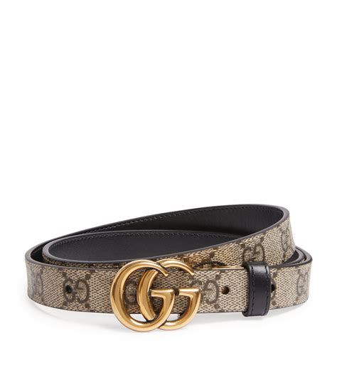 reversible women gucci belt|genuine leather Gucci belt women.